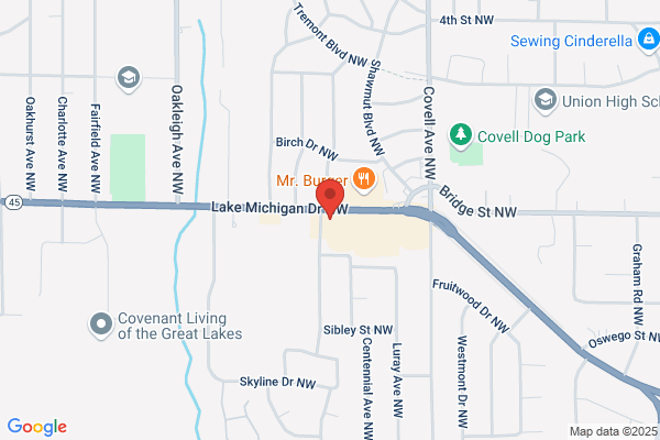 Lake Michigan Dental, P.C.
