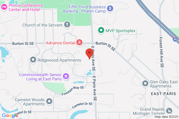 Pediatric Dental Specialists of West Michigan