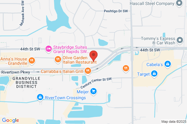 West Michigan Dermatology