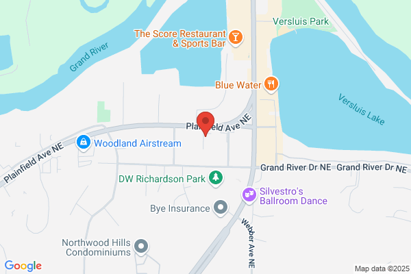 AVA Hearing Center