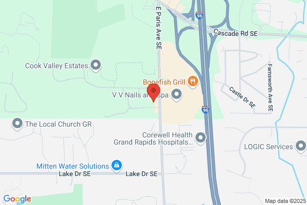 Arthritis Education & Treatment Center