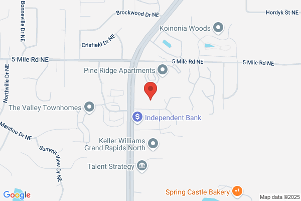 Arthritis Specialists of Western Michigan