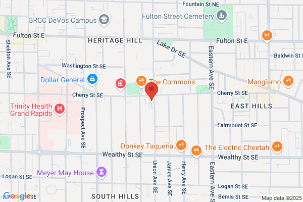 Cherry Street Health Center