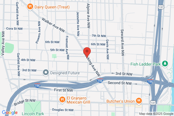 Cherry Street Health Services, Westside Health Center, Dental