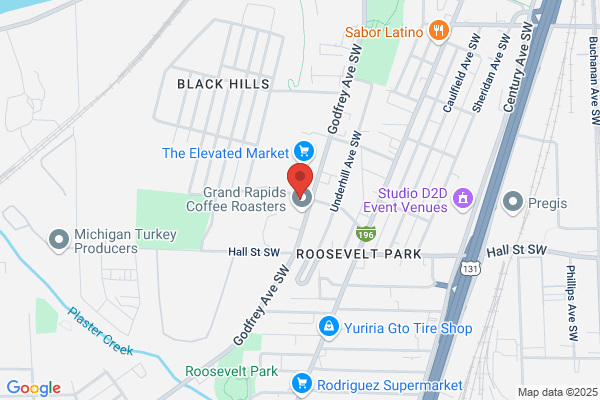 Douglas & Douglas Llc