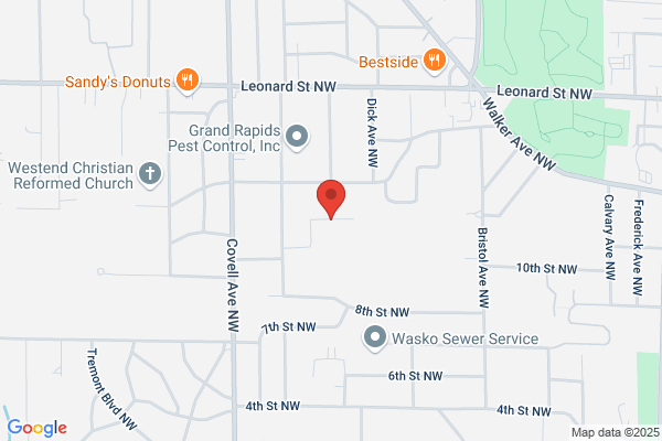 Edison Assisted Living Center