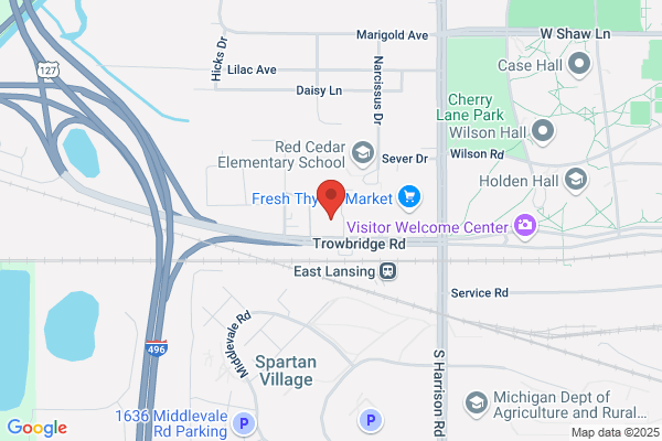 Grand River Surgical Specialists PC