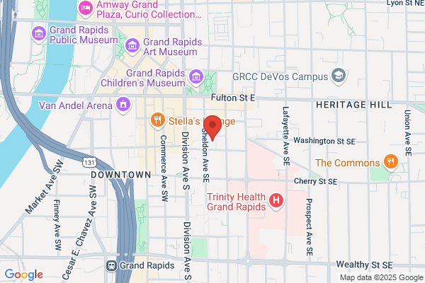Gvsu Family Health Center