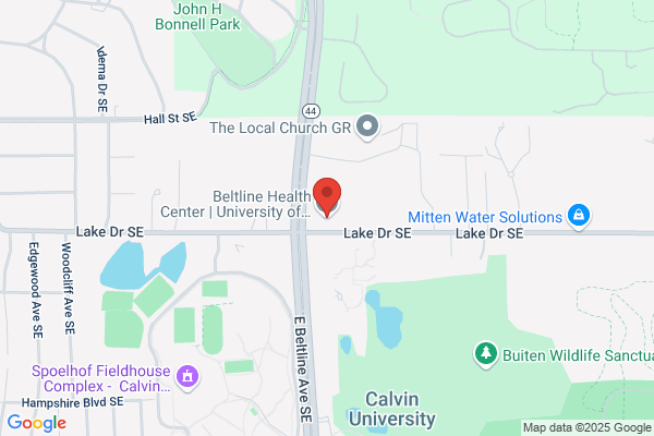 Heartland Health Care Centers Grand Rapids
