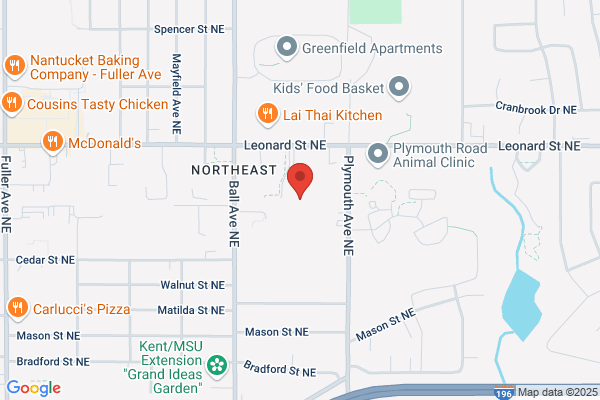 Heartland Health Care Centers Greenview