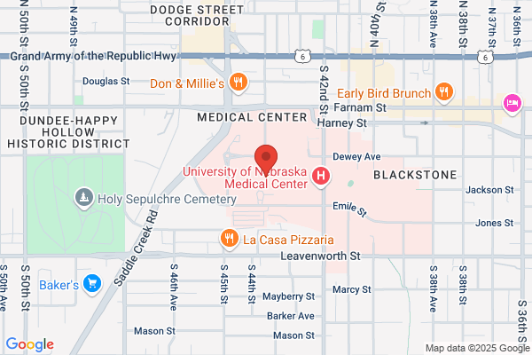 Internal Medicine Outpatient Services PC