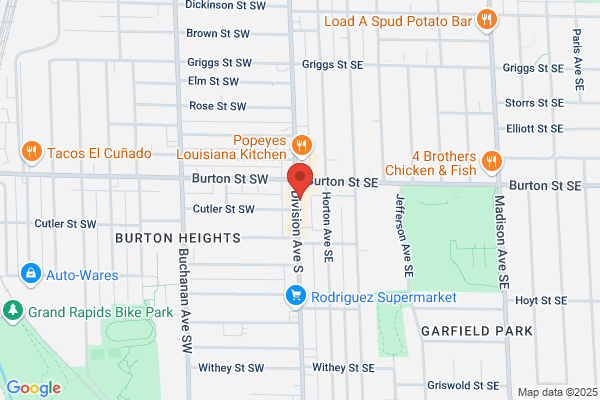 Midwest Family Dental Care - Grand Rapids