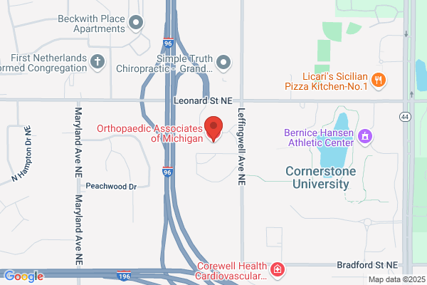 Orthopaedic Associates of Michigan