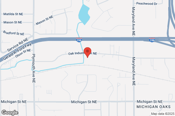 Pella Windows & Doors of Grand Rapids