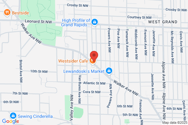 Walker St Pharmacy