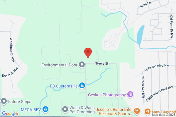 Grand Valley Electrical Services Inc