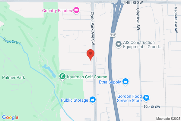 Bursma Electronic Distributing Inc