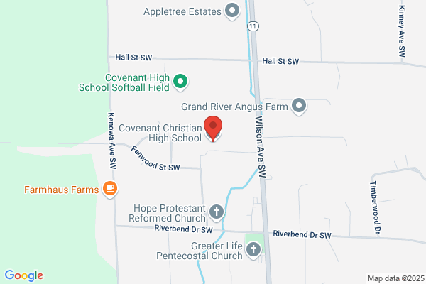 Covenant Christian High School