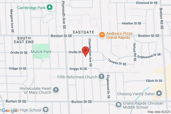 Eastminster Preschool