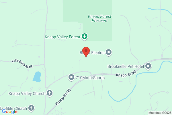 Forest Hills Public Schools, Elementary Schools, Knapp Forest Elementary