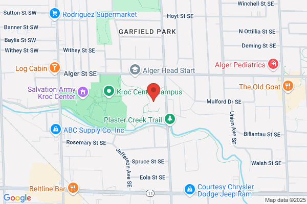 Grand Rapids Public Schools, Elementary Schools, Brookside