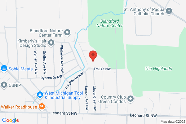 Grand Rapids Public Schools, Elementary Schools, Ca Frost Environmental Science