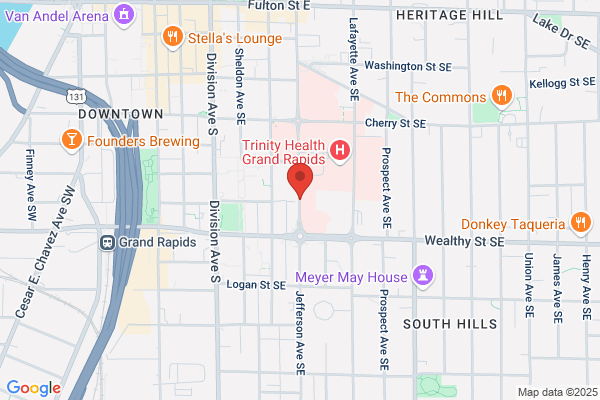 Grand Rapids Public Schools, Elementary Schools, Campau Park