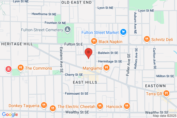 Grand Rapids Public Schools, Elementary Schools, Congress