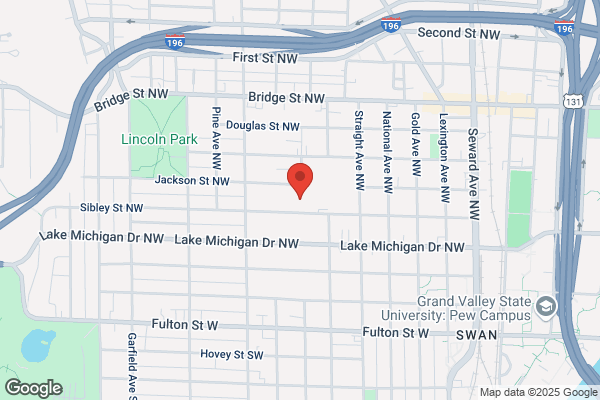 Grand Rapids Public Schools, Elementary Schools, Sibley