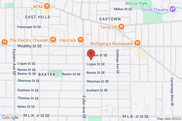 Grand Rapids Public Schools, Elementary Schools, Southeast Academic Center