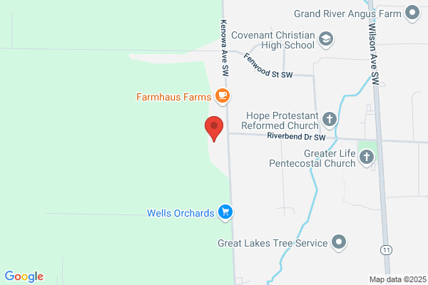 Grandville Public Schools, Riverbend Elementary