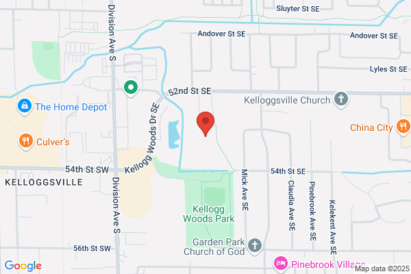 Kelloggsville Public Schools, Southeast Elementary