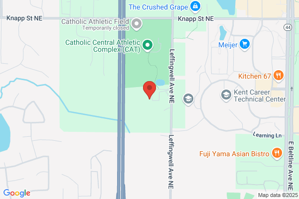 Knapp Charter Academy