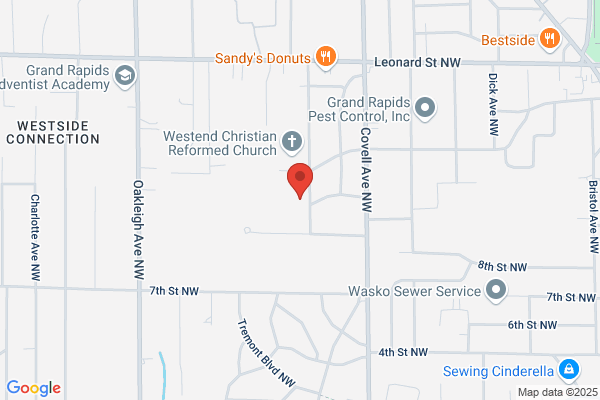 West Side Christian School