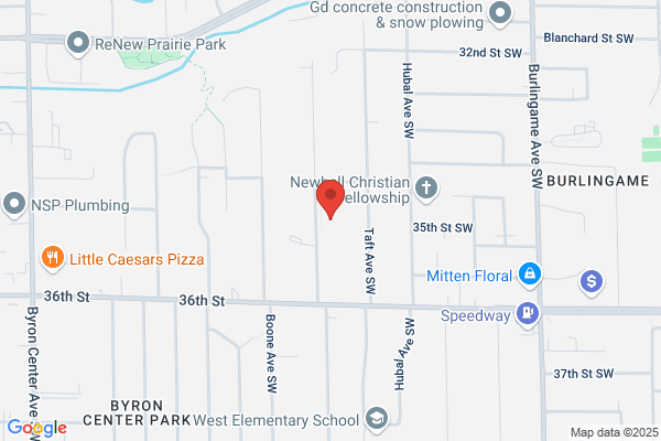 Wyoming Public Schools, Elementary Schools, Gladiola