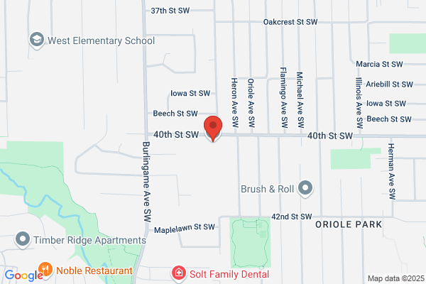 Wyoming Public Schools, Elementary Schools, Oriole Park Elementary
