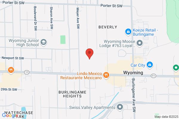 Wyoming Public Schools, Taft