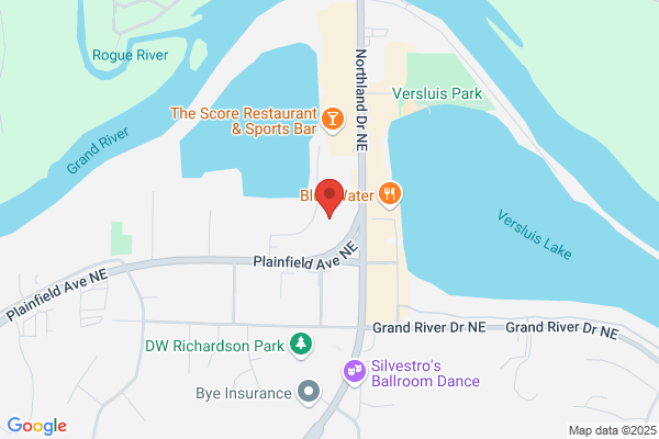 TK Elevator Grand Rapids