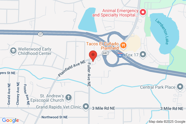 MedExpress Urgent Care - CLOSED