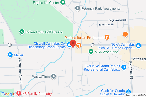 Accustaff of Grand Rapids