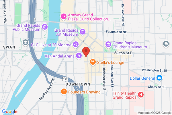 Anderson Keegin & Associates Inc