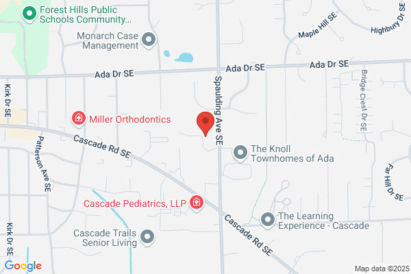 Collins & Associates Executive Search