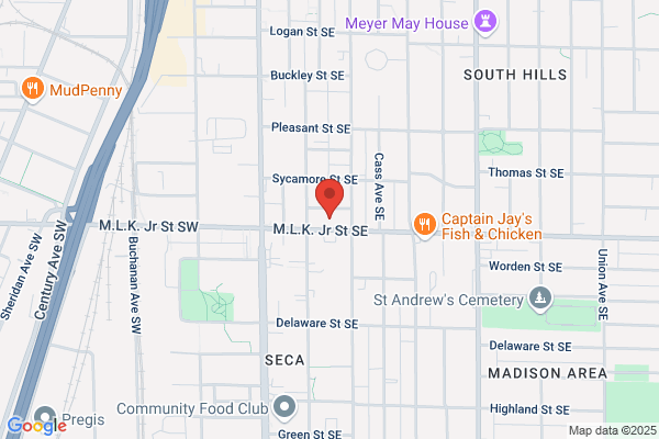 Michigan Works Employment & Training Agency