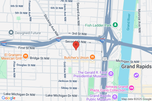 West Michigan Center For Arts & Technology
