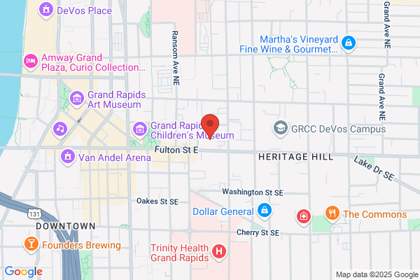 Grand Rapids Federation of Musicians