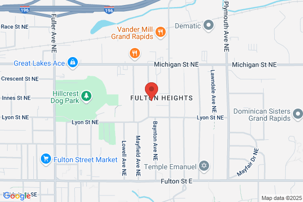 Grand Rapids Singing Telegram