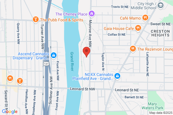Grand Rapids Fencing Academy