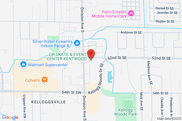 Plainfield Skating Center