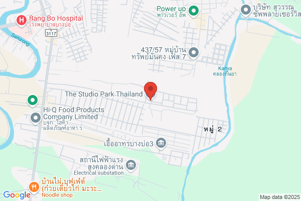 Studio Park