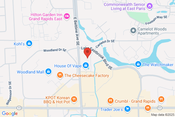 SVS Vision Optical Centers